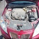 1G2ZH57N194116672 2009 Pontiac G6 Gt auction photo thumbnail 10