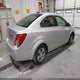 1G1JC5SH5F4156668 2015 Chevrolet Sonic Lt Auto auction photo thumbnail 4