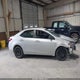 2T1BURHE6JC023534 2018 Toyota Corolla Le auction photo thumbnail 13