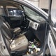 2T1BURHE6JC023534 2018 Toyota Corolla Le auction photo thumbnail 5