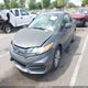 2HGFG3B55EH502894 2014 Honda Civic Lx auction photo thumbnail 2