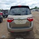 5FNRL5H6XBB005859 2011 Honda Odyssey Ex-L auction photo thumbnail 17
