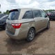 5FNRL5H6XBB005859 2011 Honda Odyssey Ex-L auction photo thumbnail 4