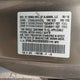 5FNRL5H6XBB005859 2011 Honda Odyssey Ex-L auction photo thumbnail 9
