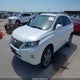 2T2BC1BA7FC003466 2015 Lexus Rx 450H auction photo thumbnail 2
