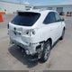 2T2BC1BA7FC003466 2015 Lexus Rx 450H auction photo thumbnail 4