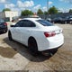 1G1ZD5ST6NF146321 2022 Chevrolet Malibu Fwd Lt auction photo thumbnail 3