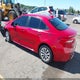 JTDEPRAE2LJ103404 2020 Toyota Corolla Le auction photo thumbnail 3