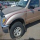 4TAVN73F0SZ068017 1995 Toyota Tacoma Xtracab auction photo thumbnail 14