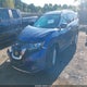 5N1AT2MVXJC836178 2018 Nissan Rogue Sv auction photo thumbnail 2