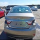5NPEB4AC0EH937442 2014 Hyundai Sonata Gls auction photo thumbnail 17