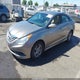 5NPEB4AC0EH937442 2014 Hyundai Sonata Gls auction photo thumbnail 2