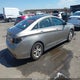 5NPEB4AC0EH937442 2014 Hyundai Sonata Gls auction photo thumbnail 4