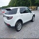 SALCR2FX8KH810282 2019 Land Rover Discovery Sport Hse/Landmark Edition auction photo thumbnail 4