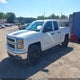 1GCVKREC6EZ391522 2014 Chevrolet Silverado 1500 1Lt auction photo thumbnail 2