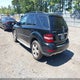 4JGBB86E19A514138 2009 Mercedes-Benz Ml 350 4Matic auction photo thumbnail 3