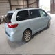 5TDDK3DC7FS095518 2015 Toyota Sienna Xle Premium 7 Passenger auction photo thumbnail 4