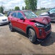 KL77LJEP8SC060656 2025 Chevrolet Trax Fwd 2Rs auction photo thumbnail 1