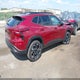 KL77LJEP8SC060656 2025 Chevrolet Trax Fwd 2Rs auction photo thumbnail 4
