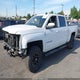 3GCPCREC8GG133026 2016 Chevrolet Silverado 1500 1Lt auction photo thumbnail 2