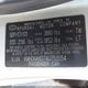 KMHDN46D74U753054 2004 Hyundai Elantra Gls/Gt auction photo thumbnail 9