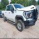 1GT19LE79RF342316 2024 GMC Sierra 2500Hd 4Wd Standard Bed Pro auction photo thumbnail 1