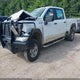 1GT19LE79RF342316 2024 GMC Sierra 2500Hd 4Wd Standard Bed Pro auction photo thumbnail 2