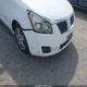5Y2SP67049Z470702 2009 Pontiac Vibe auction photo thumbnail 6