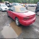 3C3EL45H3VT516564 1997 Chrysler Sebring Jx auction photo thumbnail 3