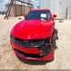 1G1FD1RS7M0104511 2021 Chevrolet Camaro Rwd 2Lt auction photo thumbnail 11