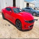 1G1FD1RS7M0104511 2021 Chevrolet Camaro Rwd 2Lt auction photo thumbnail 1