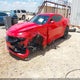 1G1FD1RS7M0104511 2021 Chevrolet Camaro Rwd 2Lt auction photo thumbnail 2