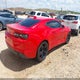 1G1FD1RS7M0104511 2021 Chevrolet Camaro Rwd 2Lt auction photo thumbnail 4