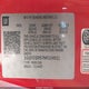 1G1FD1RS7M0104511 2021 Chevrolet Camaro Rwd 2Lt auction photo thumbnail 9