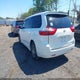 5TDYZ3DC7LS025249 2020 Toyota Sienna Xle auction photo thumbnail 3