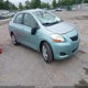 JTDBT903191332597 2009 Toyota Yaris auction photo thumbnail 1