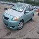 JTDBT903191332597 2009 Toyota Yaris auction photo thumbnail 2