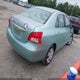 JTDBT903191332597 2009 Toyota Yaris auction photo thumbnail 4