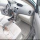 JTDBT903191332597 2009 Toyota Yaris auction photo thumbnail 5