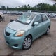 JTDBT903191332597 2009 Toyota Yaris auction photo thumbnail 6