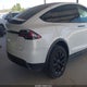 7SAXCBE62NF332953 2022 Tesla Model X Plaid Tri Motor All-Wheel Drive auction photo thumbnail 4