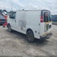 1GCHG35U351213456 2005 Chevrolet Express auction photo thumbnail 3