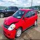 3N1BC1CP9BL498352 2011 Nissan Versa 1.8S auction photo thumbnail 2