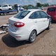 3FADP4BJ9KM153847 2019 Ford Fiesta Se auction photo thumbnail 4