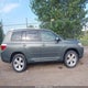 JTEDS42A492085186 2009 Toyota Highlander Limited auction photo thumbnail 13