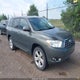 JTEDS42A492085186 2009 Toyota Highlander Limited auction photo thumbnail 1