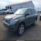 JTEDS42A492085186 2009 Toyota Highlander Limited auction photo thumbnail 2
