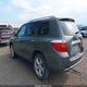 JTEDS42A492085186 2009 Toyota Highlander Limited auction photo thumbnail 3