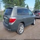 JTEDS42A492085186 2009 Toyota Highlander Limited auction photo thumbnail 4