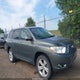 JTEDS42A492085186 2009 Toyota Highlander Limited auction photo thumbnail 6